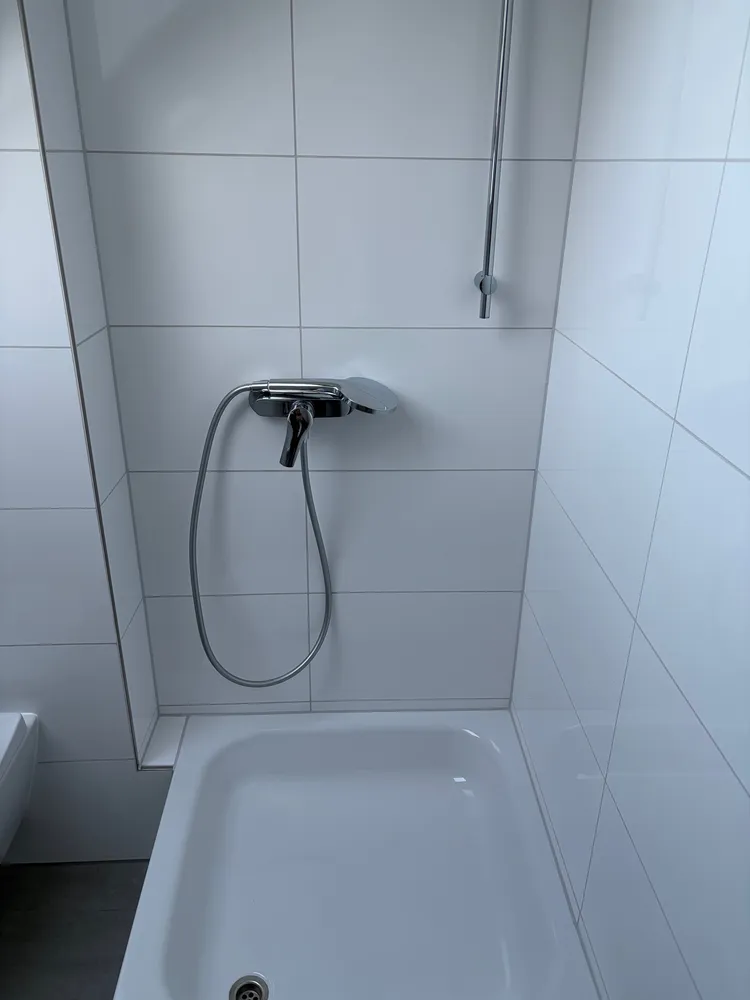 1 Zimmer Wohnung mit 30 m² in Frankfurt am Main – Bild 7