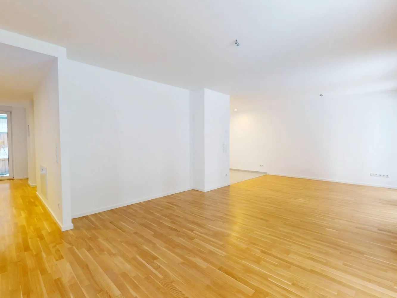 2 Zimmer Wohnung mit 95 m² in Leipzig – Bild 3
