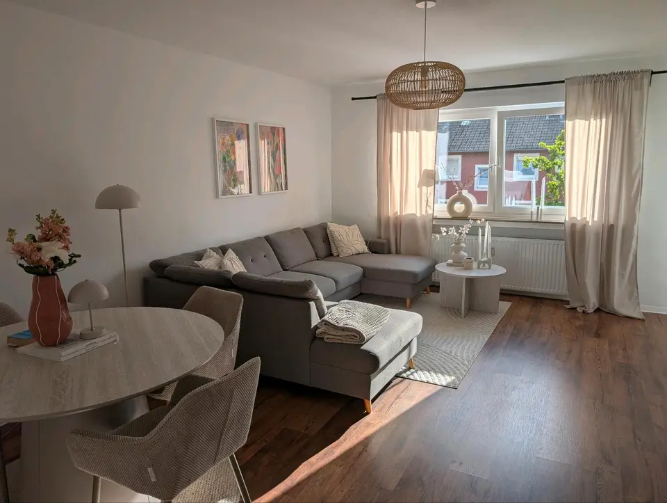 3 Zimmer Wohnung mit 71 m² in Bielefeld – Bild 1