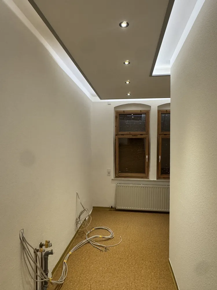 2 room apartment with 49 m² in Aue-Bad Schlema – Photo 10