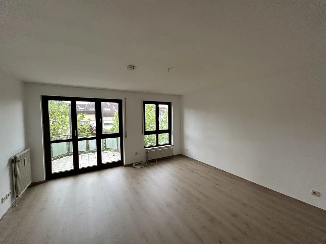 2 Zimmer Wohnung mit 65 m² in Schwäbisch Hall – Bild 3