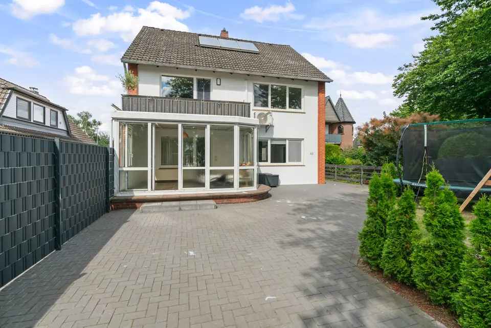 4 Zimmer Haus mit 140 m² in Achim – Bild 3