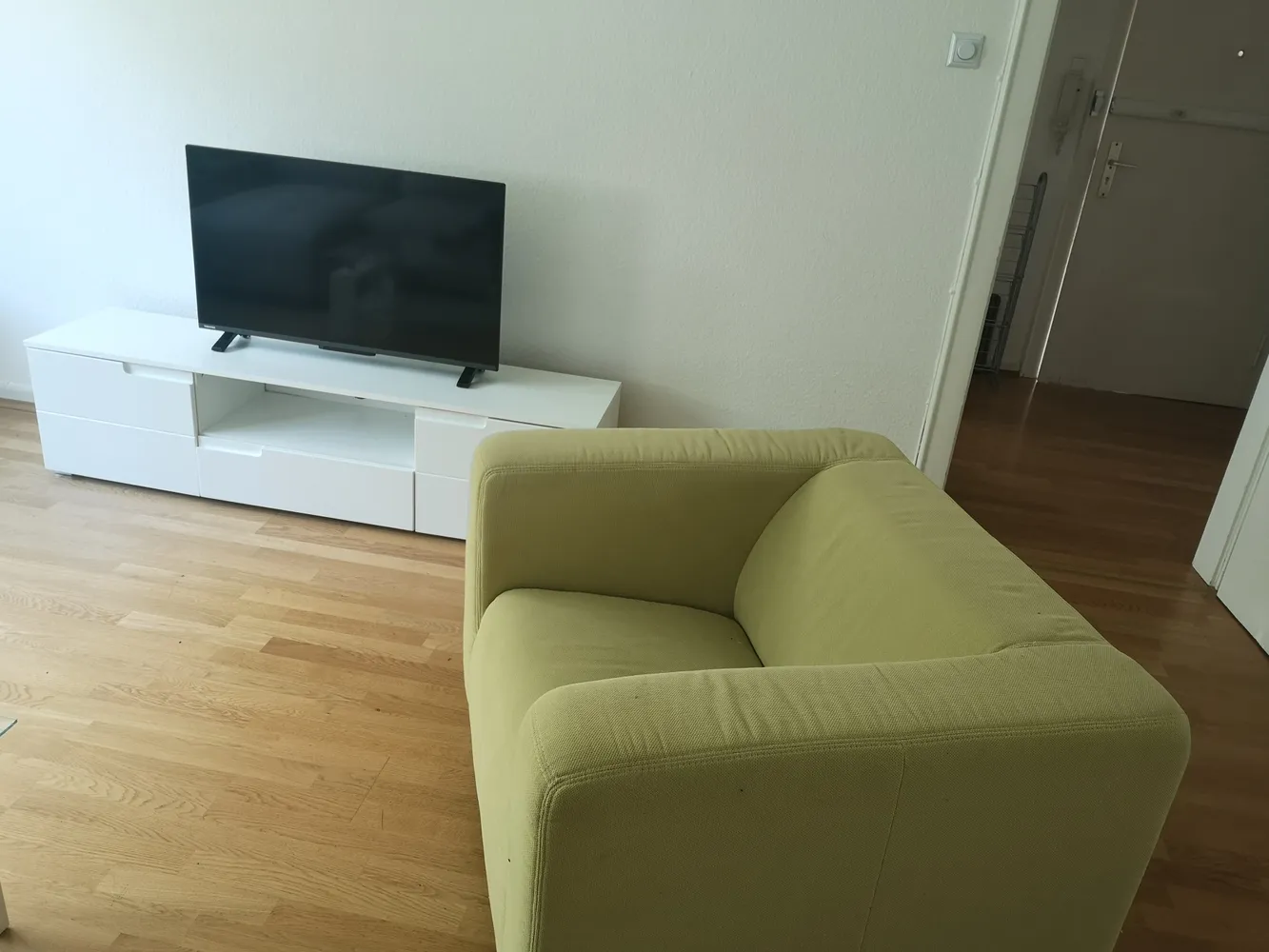 3 Zimmer Wohnung mit 84 m² in Düsseldorf – Bild 3