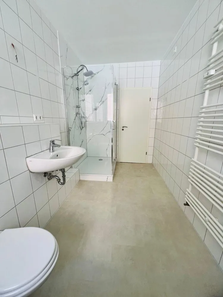 2 Zimmer Wohnung mit 54 m² in Leipzig – Bild 11