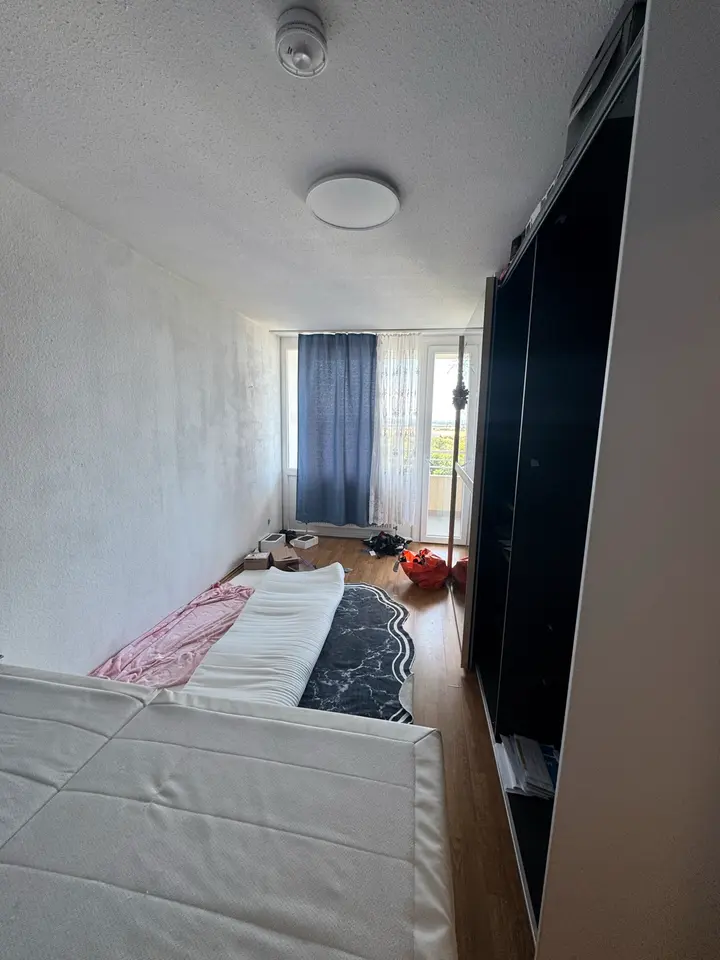 5 Zimmer Wohnung mit 112 m² in Darmstadt – Bild 7