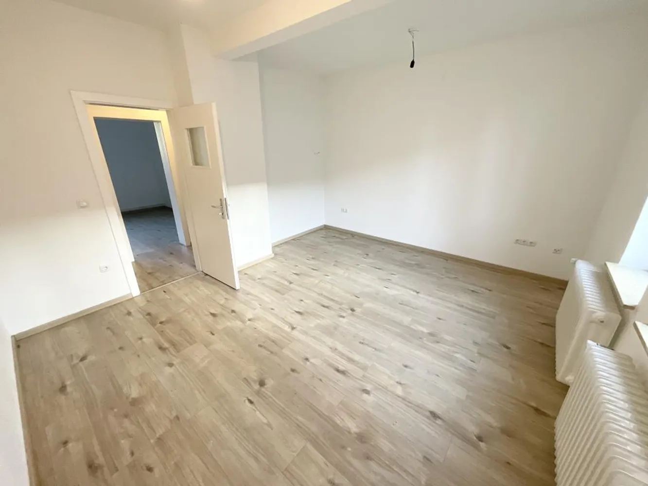 3 Zimmer Wohnung mit 63 m² in Wilhelmshaven – Bild 2