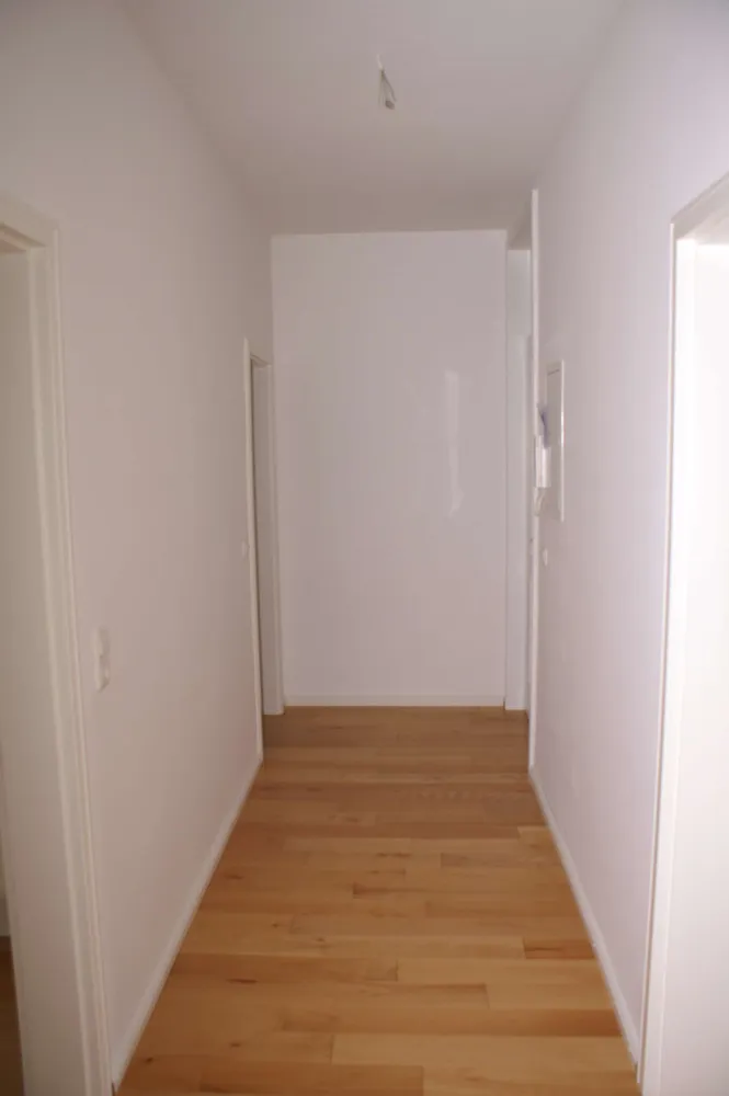 3 Zimmer Wohnung mit 73 m² in Schwerin – Bild 1