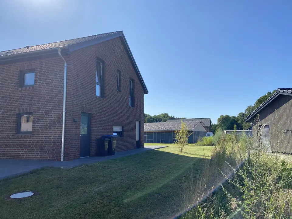4 room house with 110 m² in Bremerhaven – Photo 3