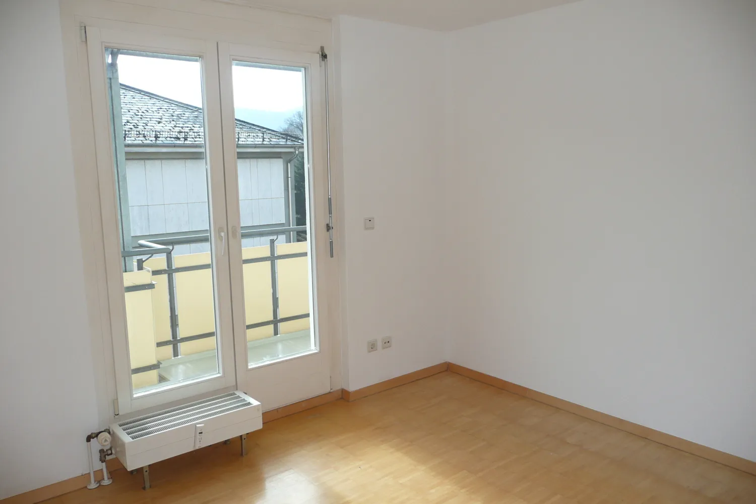 2 Zimmer Wohnung mit 62 m² in Baden-Baden – Bild 1