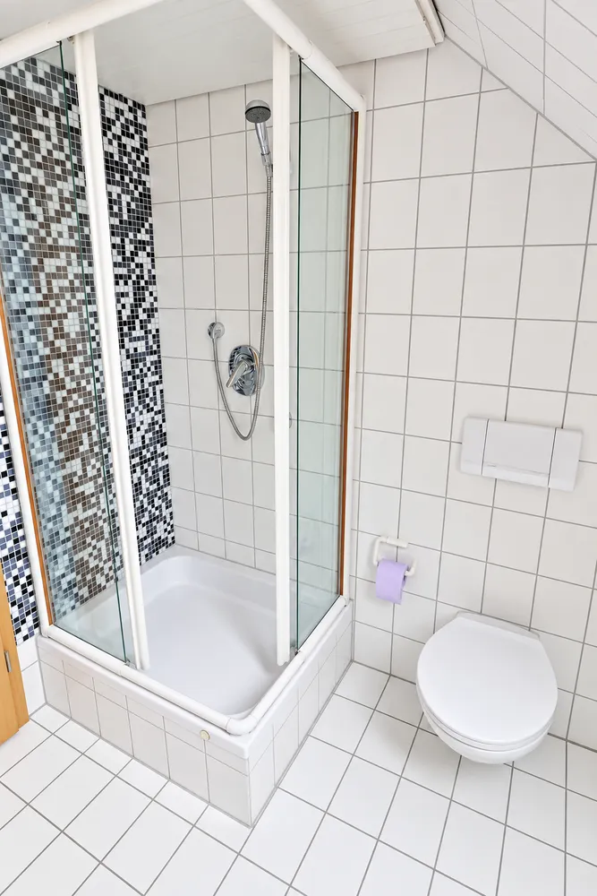2 Zimmer Wohnung mit 42 m² in Stuttgart – Bild 5