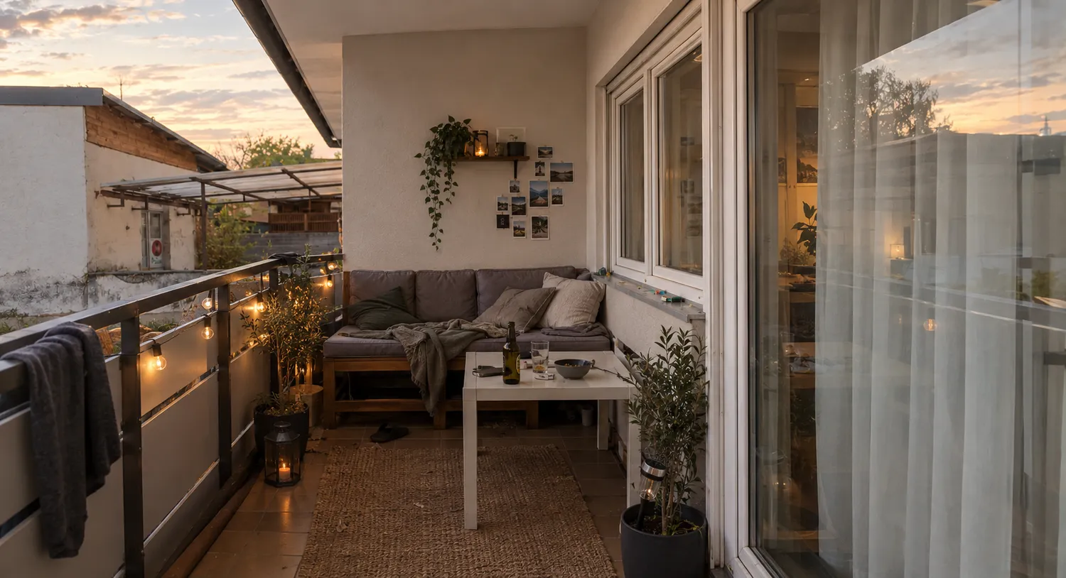 2 Zimmer Wohnung mit 69 m² in Lahr/Schwarzwald – Bild 1