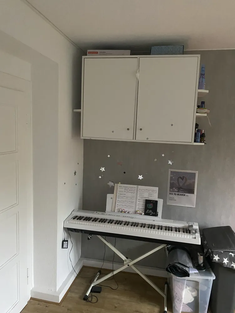 2 room apartment with 31 m² in Düsseldorf – Photo 6