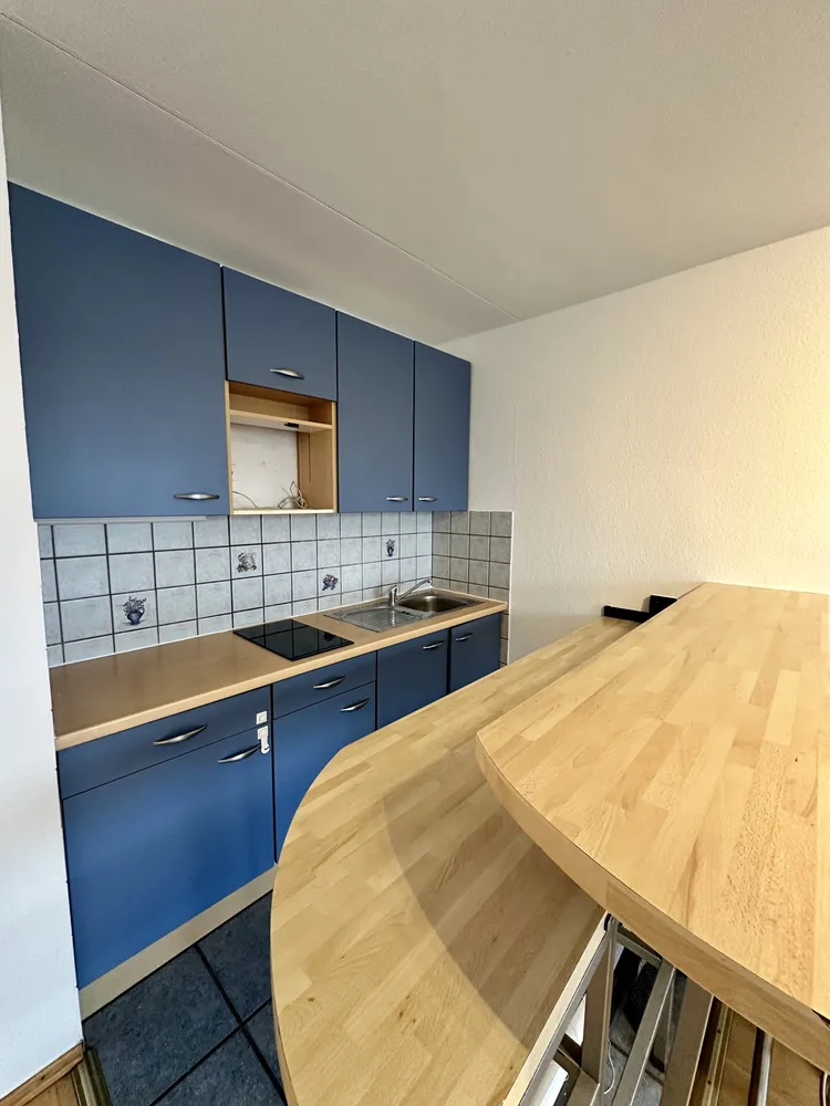 2 room apartment with 43 m² in Düsseldorf – Photo 12