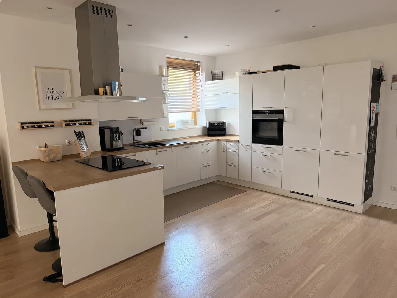 5 Zimmer Wohnung mit 147 m² in Leipzig – Bild 2