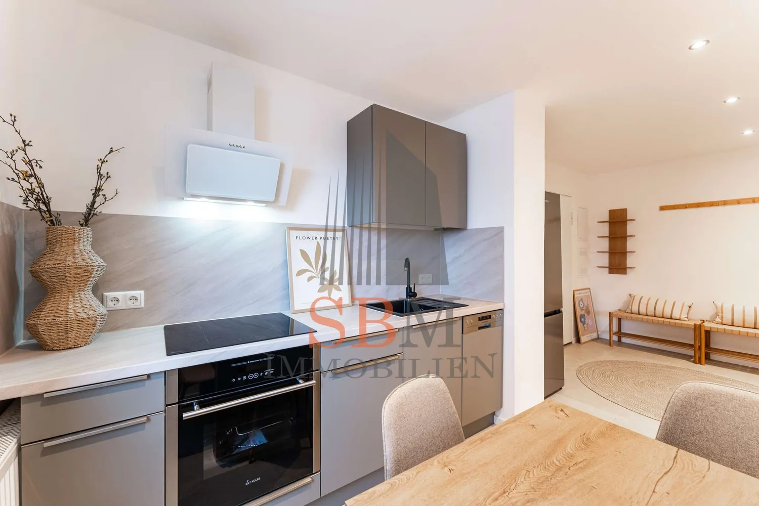 Shared room with 12 m² in Munich – Photo 8