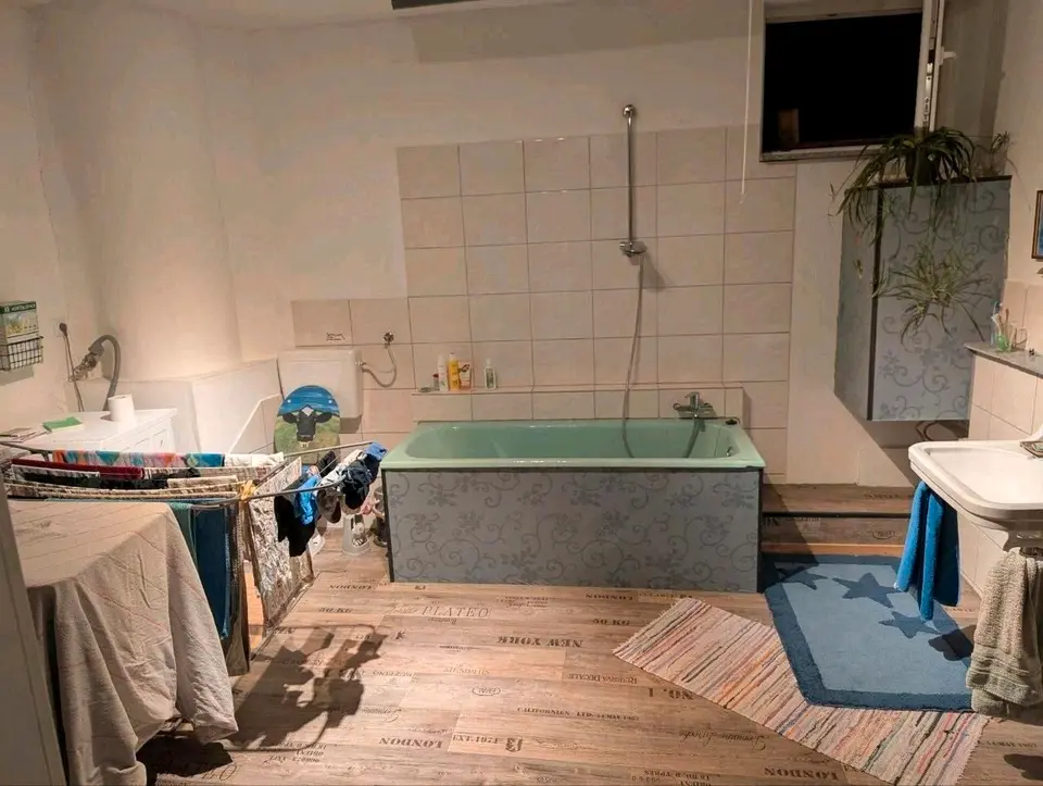 5 Zimmer Wohnung mit 140 m² in Eschwege – Bild 6