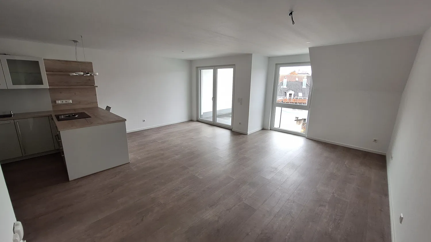 2 room apartment with 78 m² in Rastatt – Photo 5