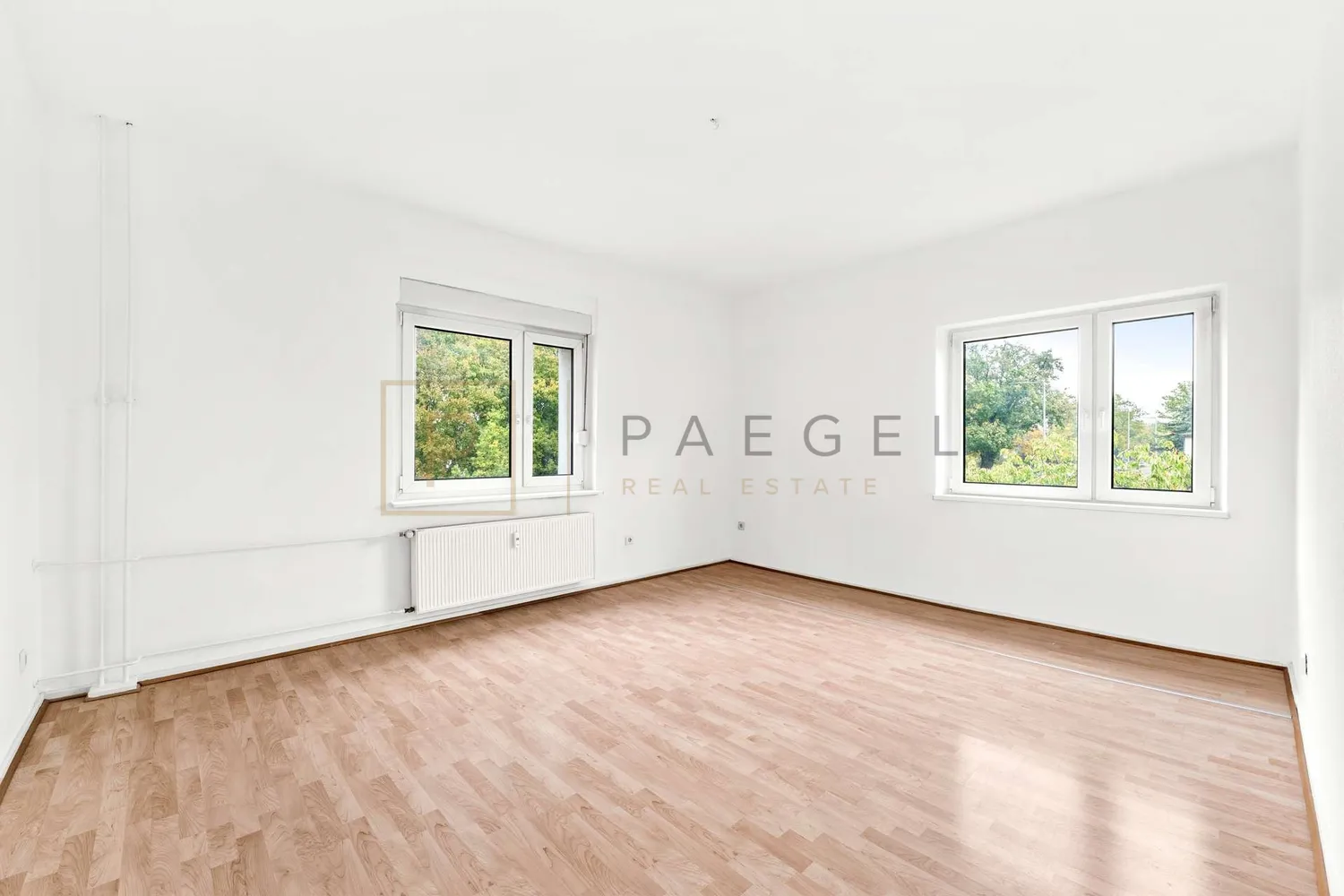 3 Zimmer Wohnung mit 104 m² in Berlin – Bild 3