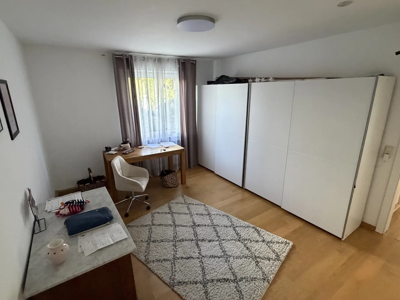 4 Zimmer Wohnung mit 108 m² in Bochum – Bild 2