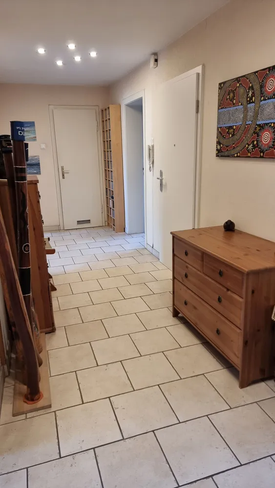4 Zimmer Wohnung mit 116 m² in Duisburg – Bild 8