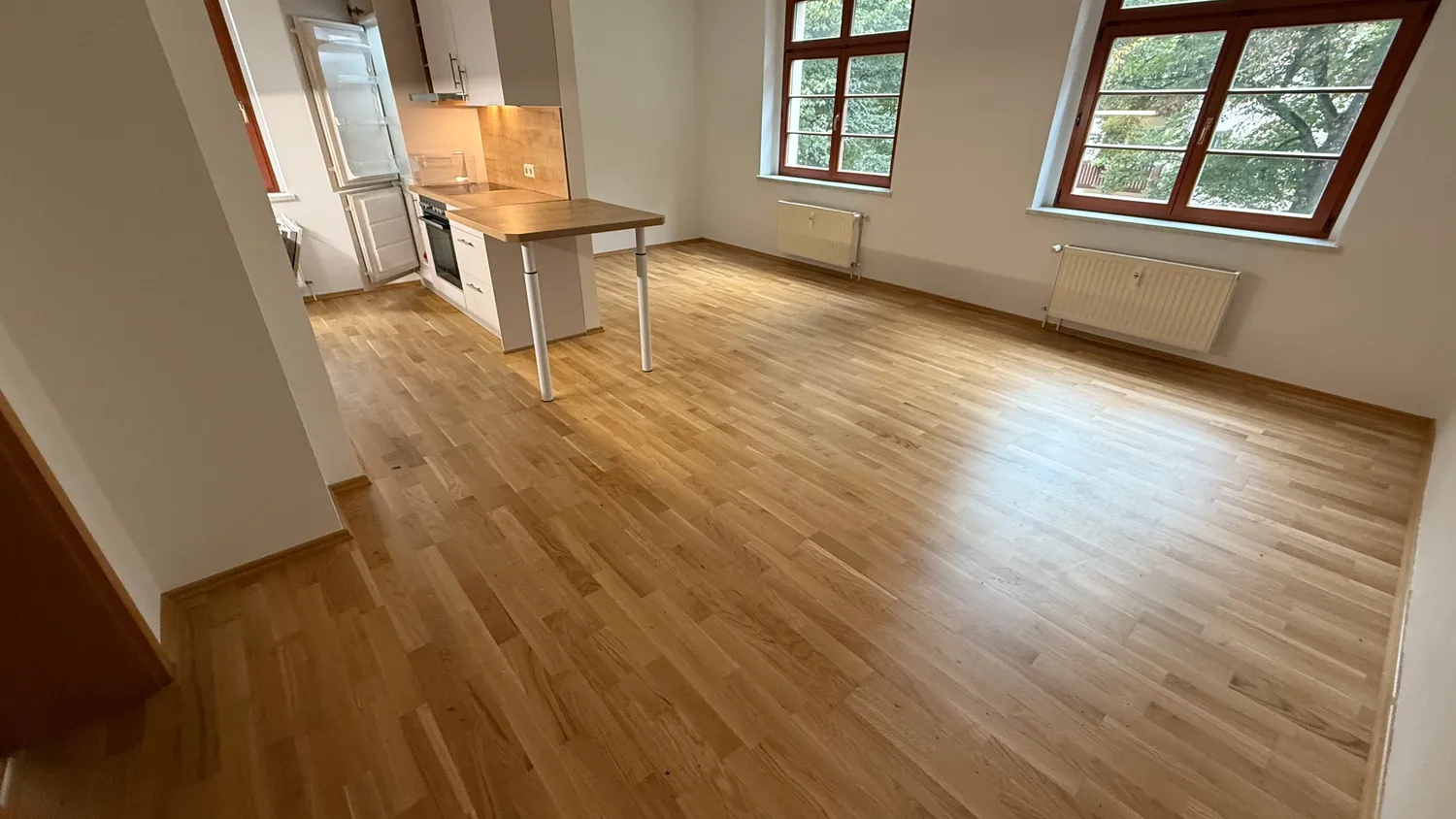 2 Zimmer Wohnung mit 57 m² in Chemnitz – Bild 3