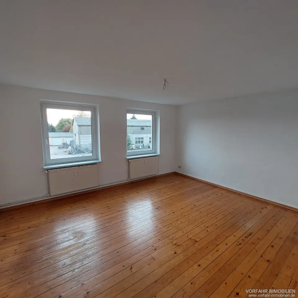 4 Zimmer Wohnung mit 92 m² in Wismar – Bild 1