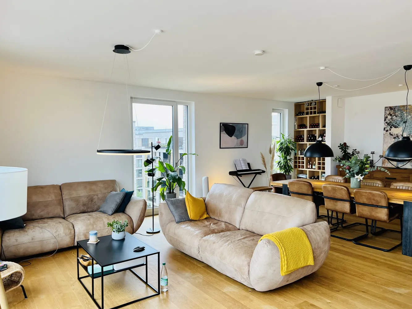4 Zimmer Wohnung mit 191 m² in Offenbach am Main – Bild 11