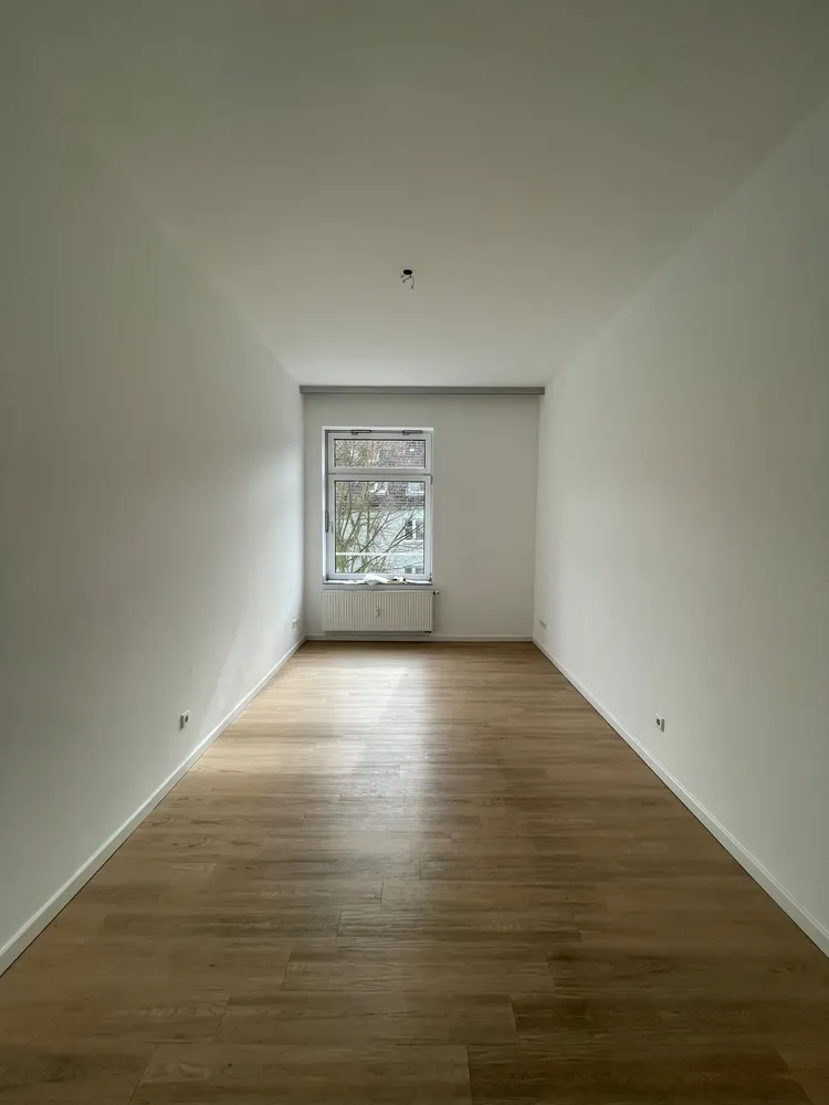 2 room apartment with 53 m² in Düsseldorf – Photo 4