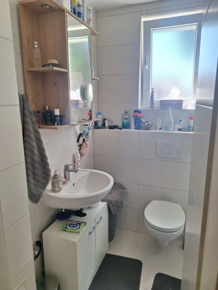 3 Zimmer Wohnung mit 71 m² in Frankfurt am Main – Bild 5