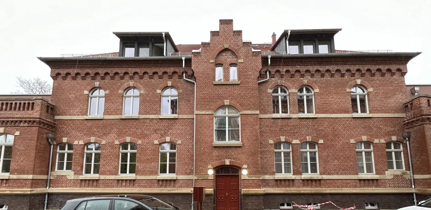 2 Zimmer Wohnung mit 45 m² in Wurzen – Bild 6