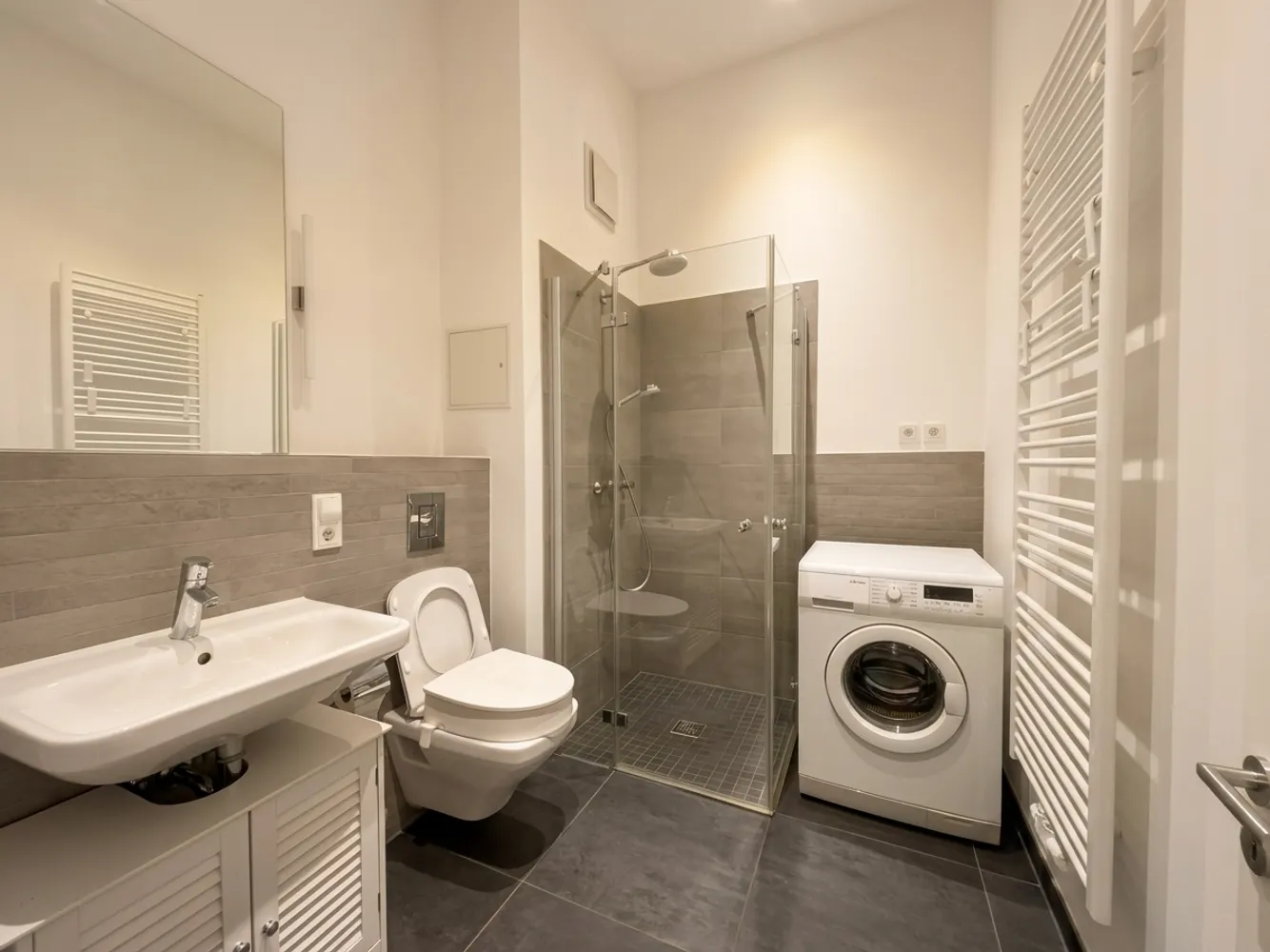 2 Zimmer Wohnung mit 54 m² in Halle (Saale) – Bild 7