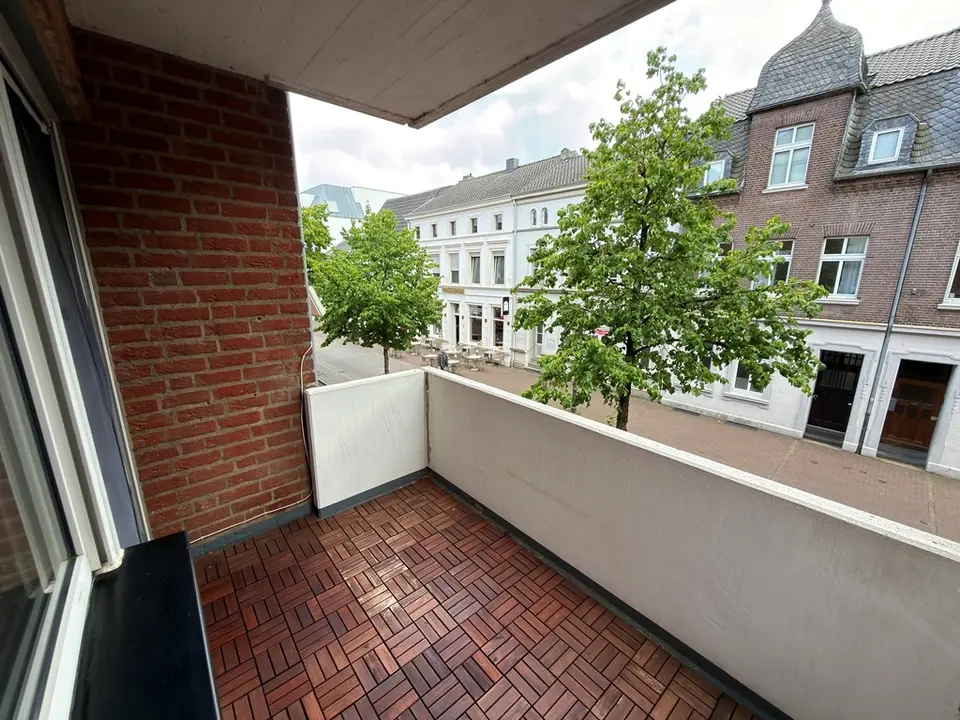 3 Zimmer Wohnung mit 90 m² in Kleve – Bild 6