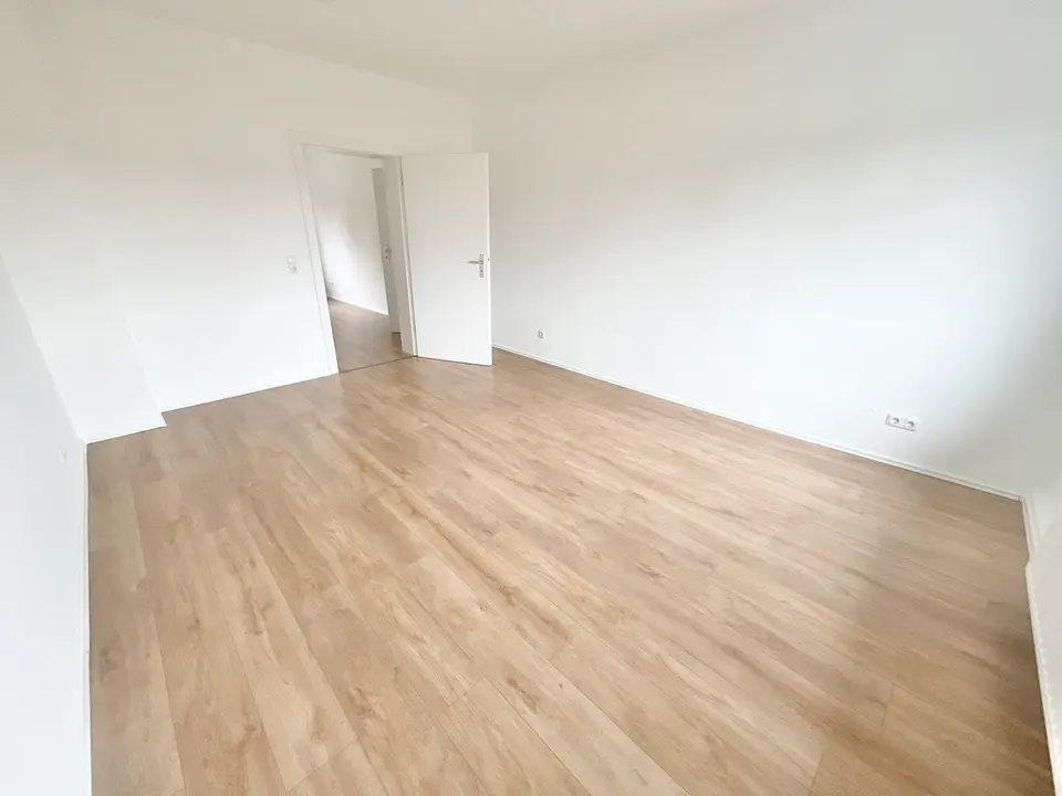 2 Zimmer Wohnung mit 59 m² in Essen – Bild 3