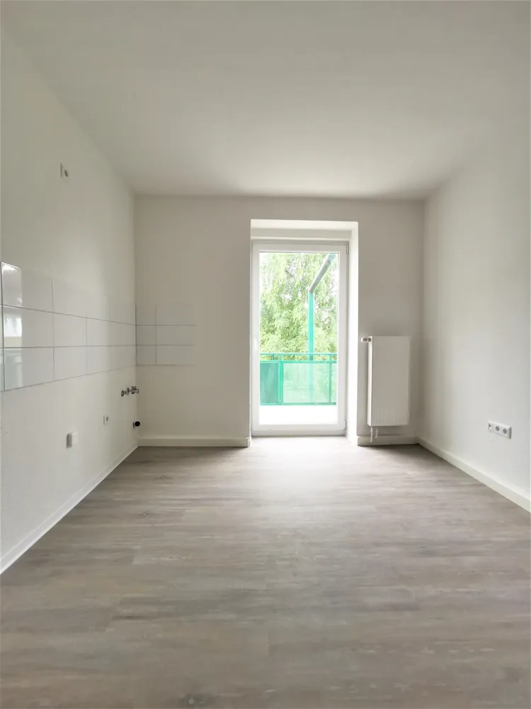 2 Zimmer Wohnung mit 58 m² in Wuppertal – Bild 2
