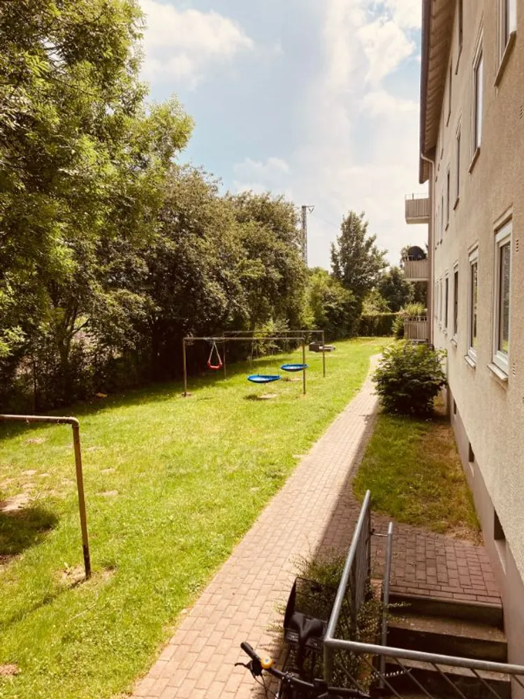 2 Zimmer Wohnung mit 45 m² in Bremen – Bild 6