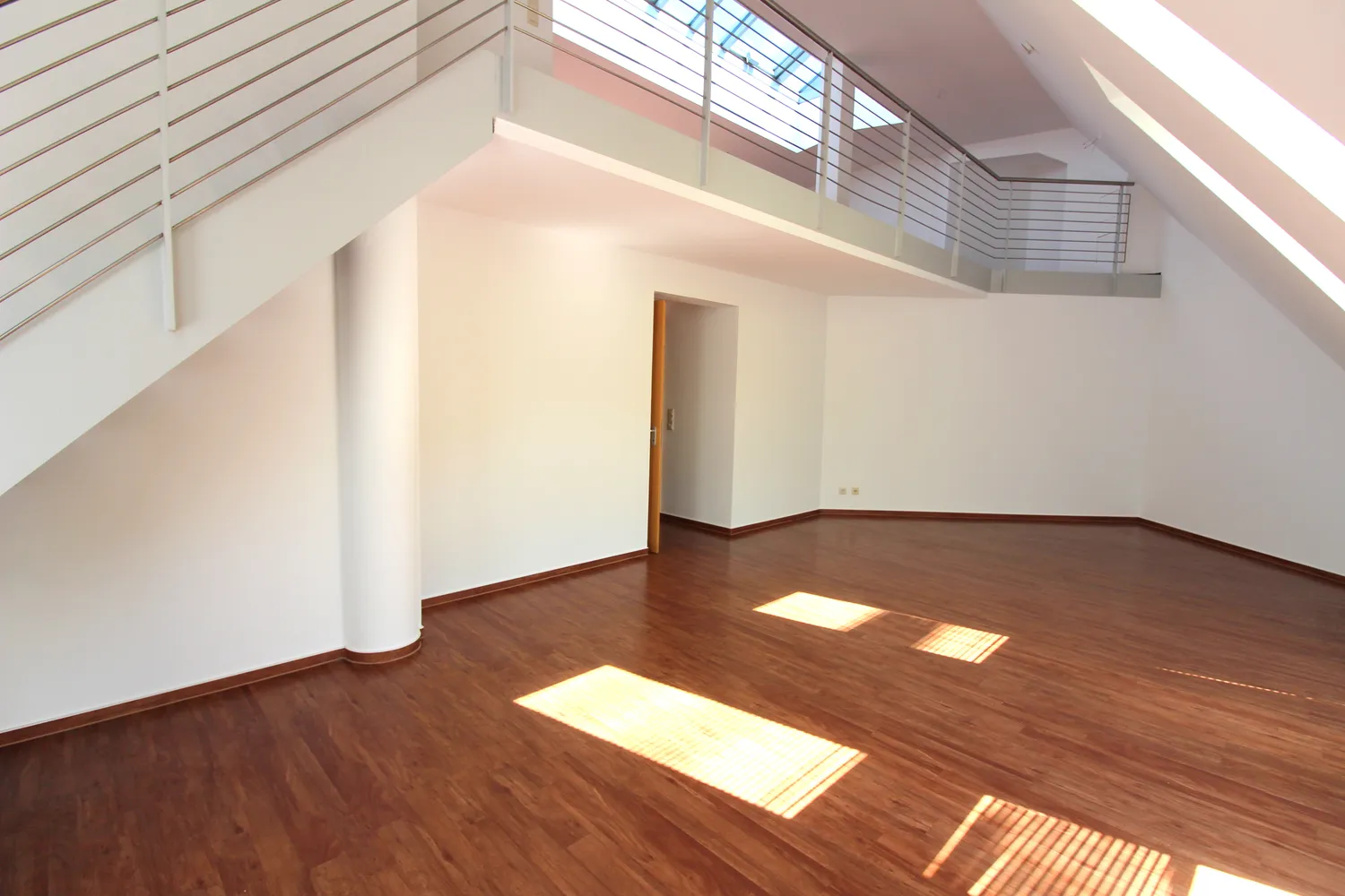 3 Zimmer Wohnung mit 137 m² in Düsseldorf – Bild 10