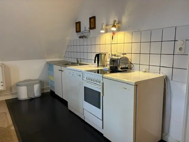 3 room apartment with 75 m² in Rüsselsheim am Main – Photo 7