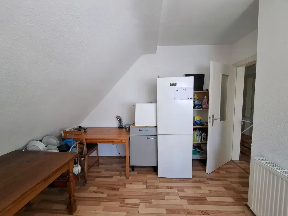 WG-Zimmer mit 25 m² in Düren – Bild 5
