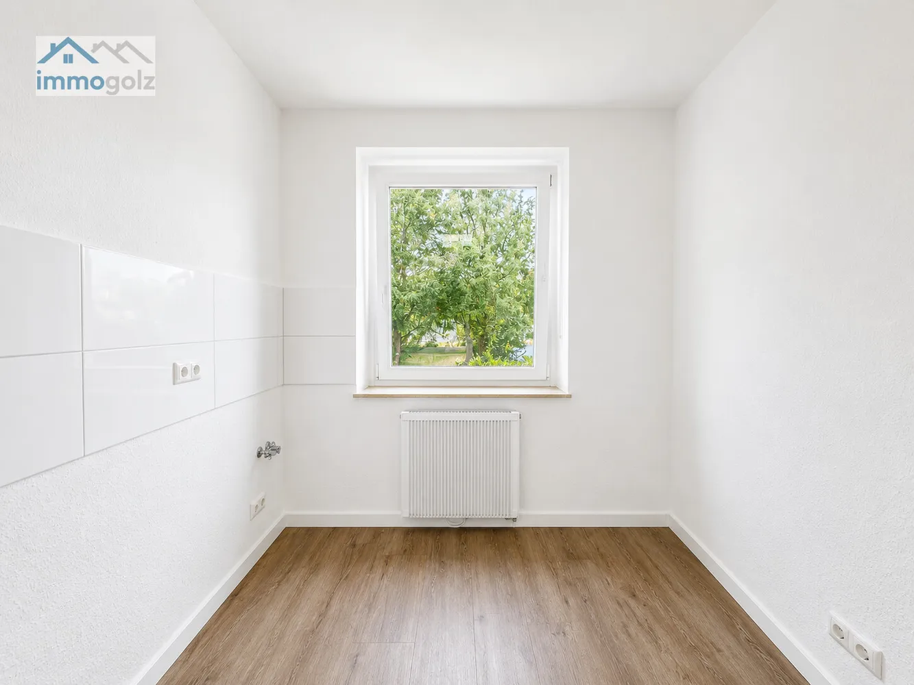 1 Zimmer Wohnung mit 39 m² in Essen – Bild 3