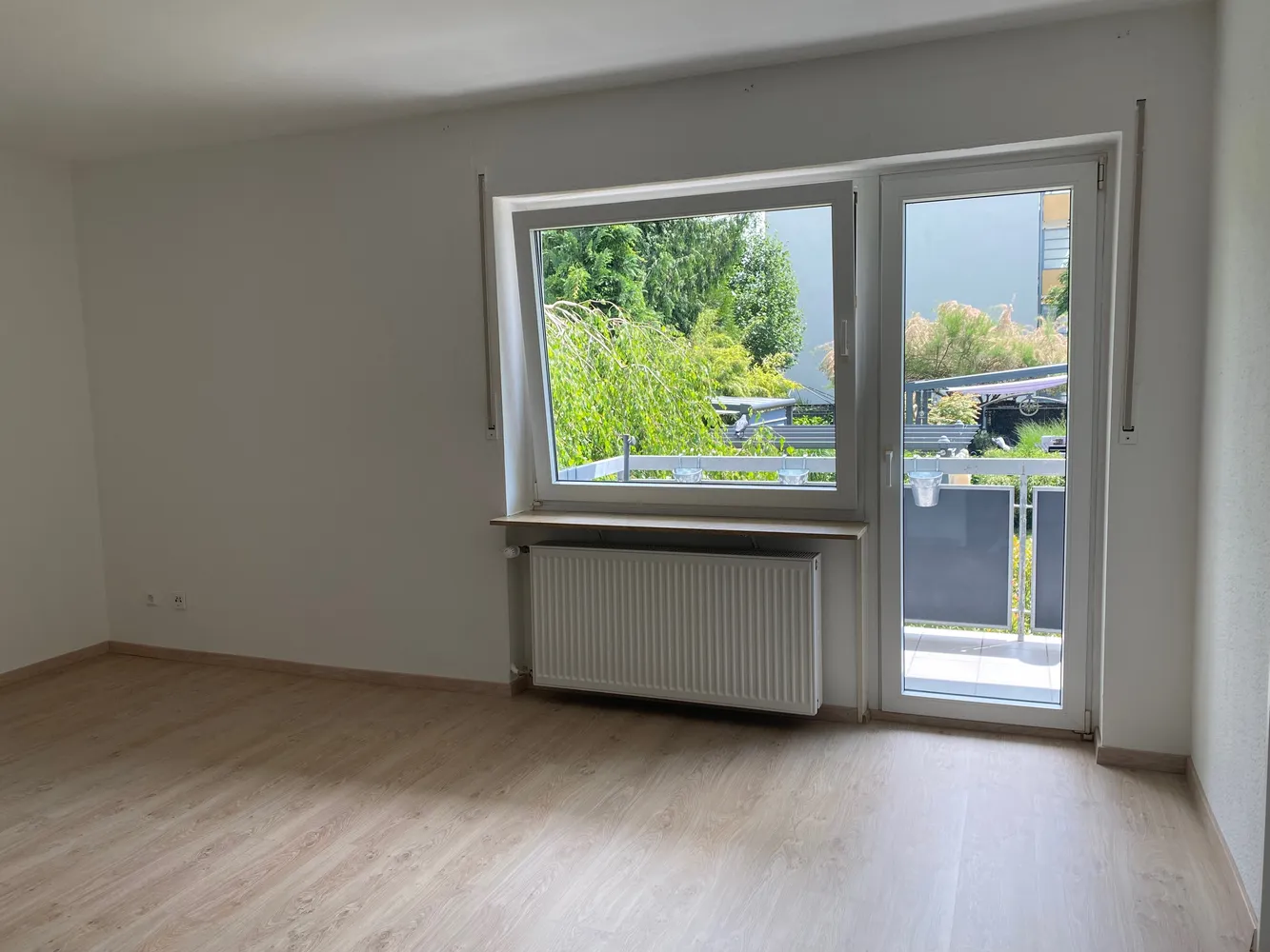 1 Zimmer Wohnung mit 34 m² in Frankfurt am Main – Bild 4