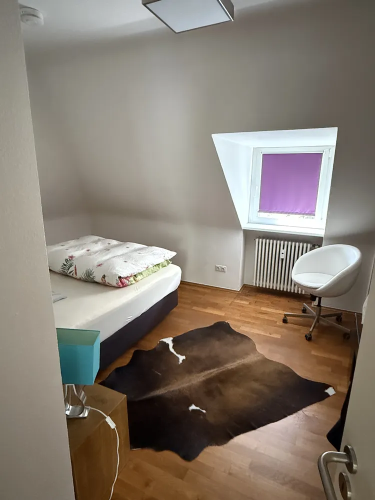 3 Zimmer Wohnung mit 66 m² in Neuss – Bild 10