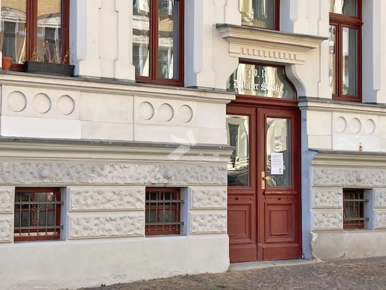2 Zimmer Wohnung mit 45 m² in Leipzig – Bild 2