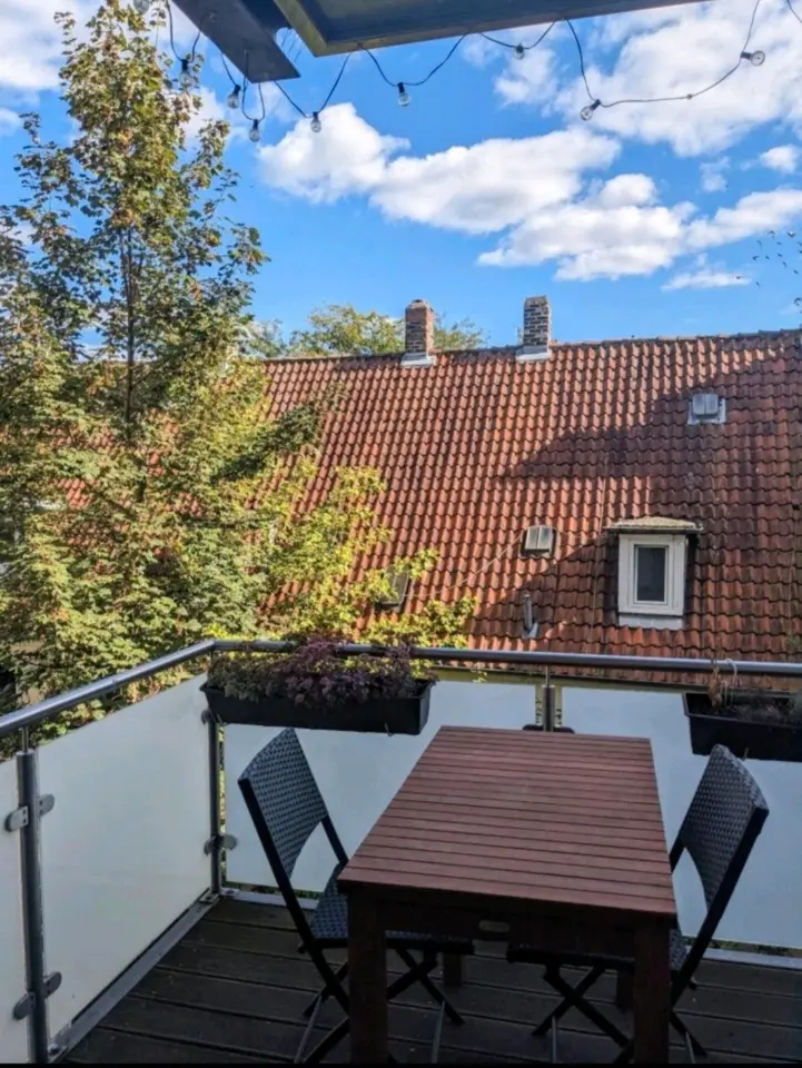 2 Zimmer Wohnung mit 55 m² in Braunschweig – Bild 5