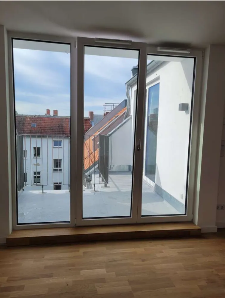 4 Zimmer Wohnung mit 95 m² in Berlin – Bild 4