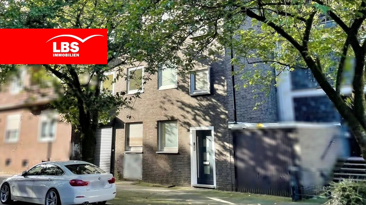 3 Zimmer Wohnung mit 75 m² in Duisburg – Bild 1