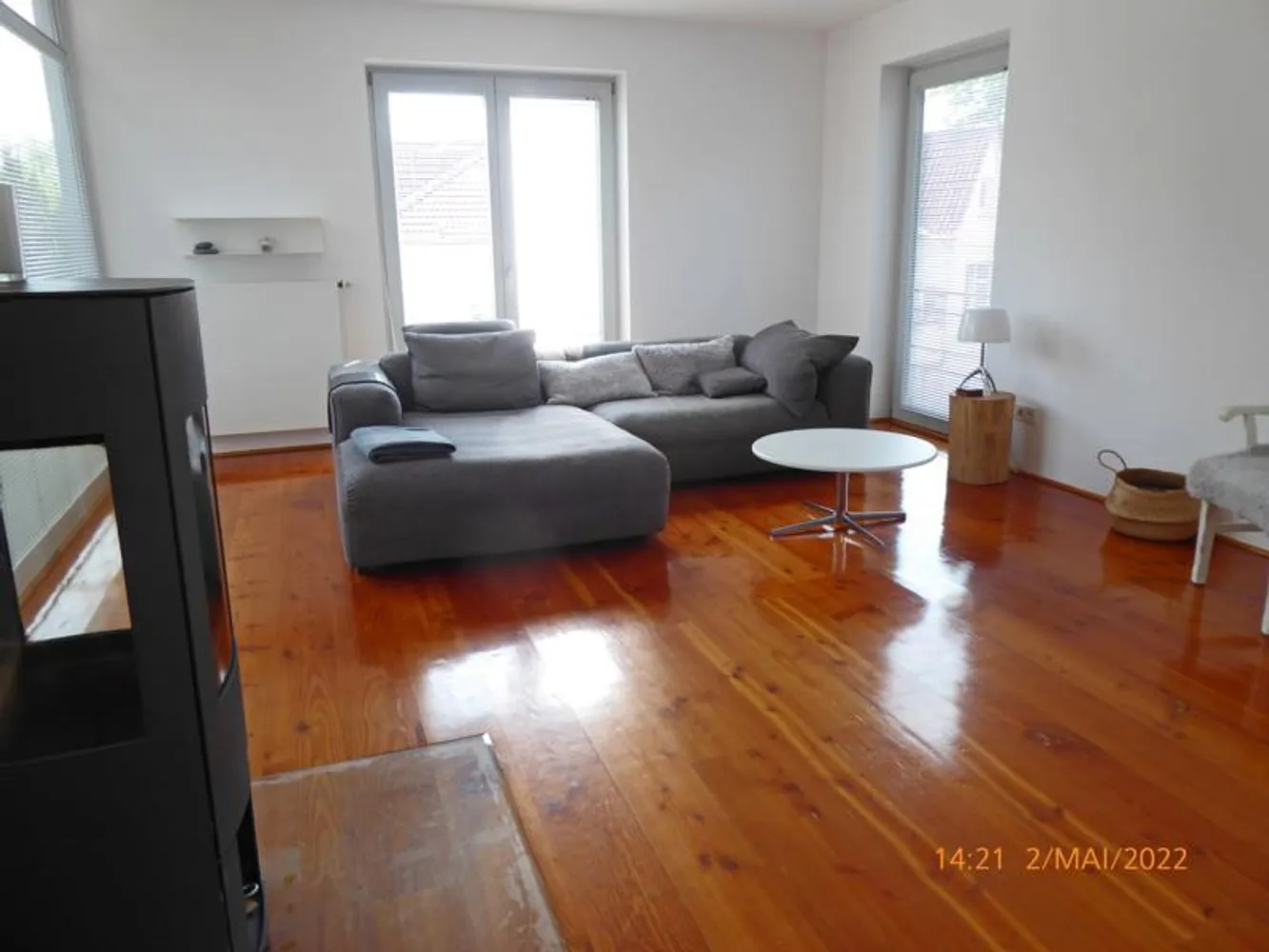 3 room apartment with 110 m² in Brunswick – Photo 2
