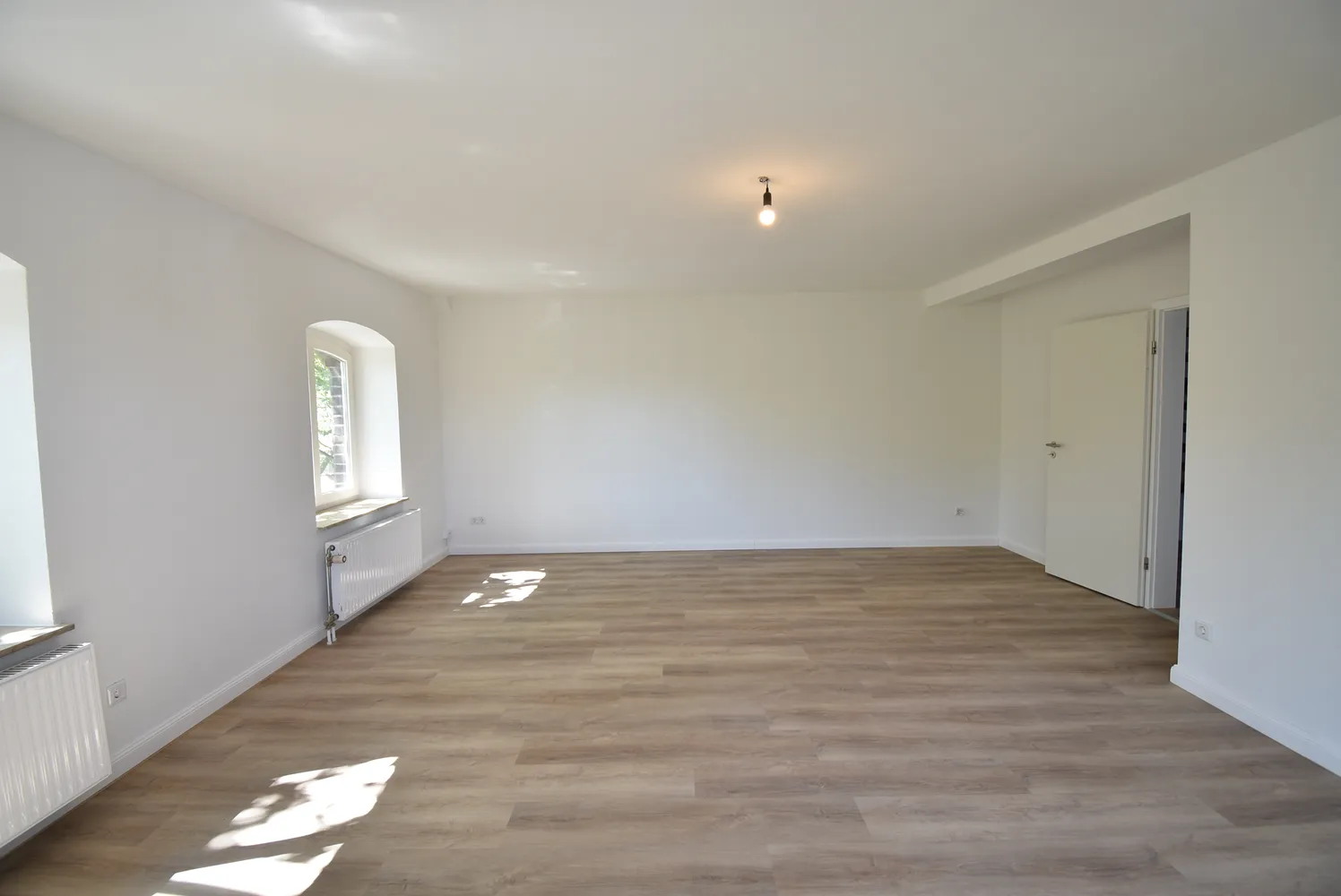 2 Zimmer Wohnung mit 82 m² in Willich – Bild 7