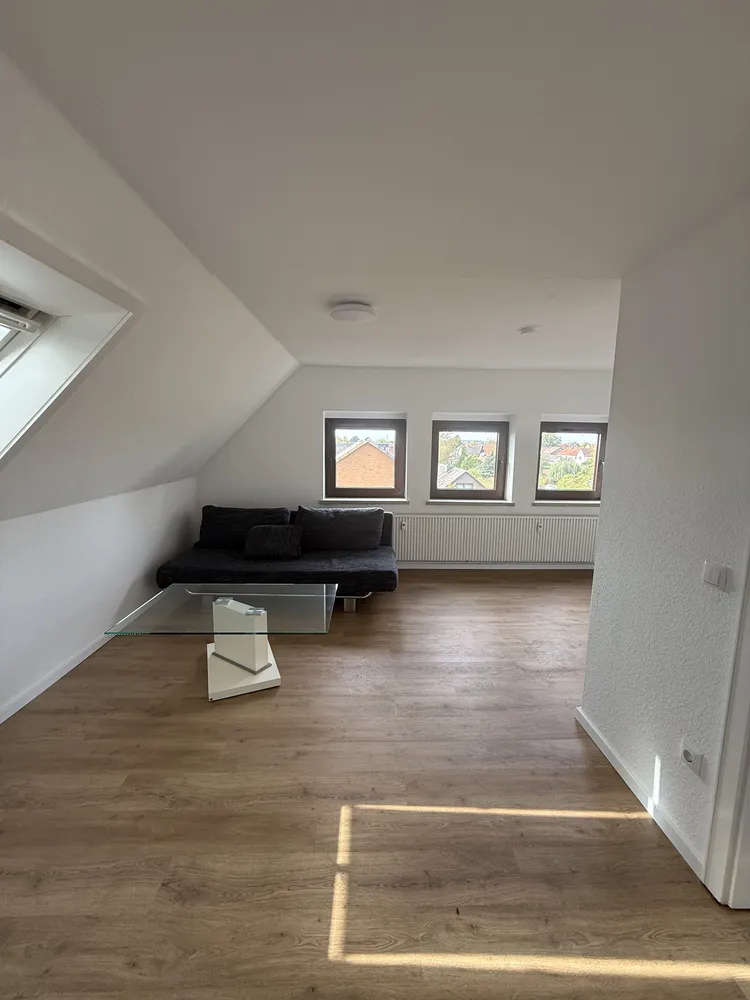 3 Zimmer Wohnung mit 55 m² in Peine – Bild 11