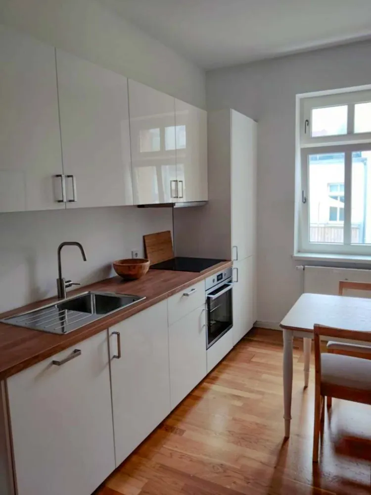 WG-Zimmer in Berlin – Bild 1