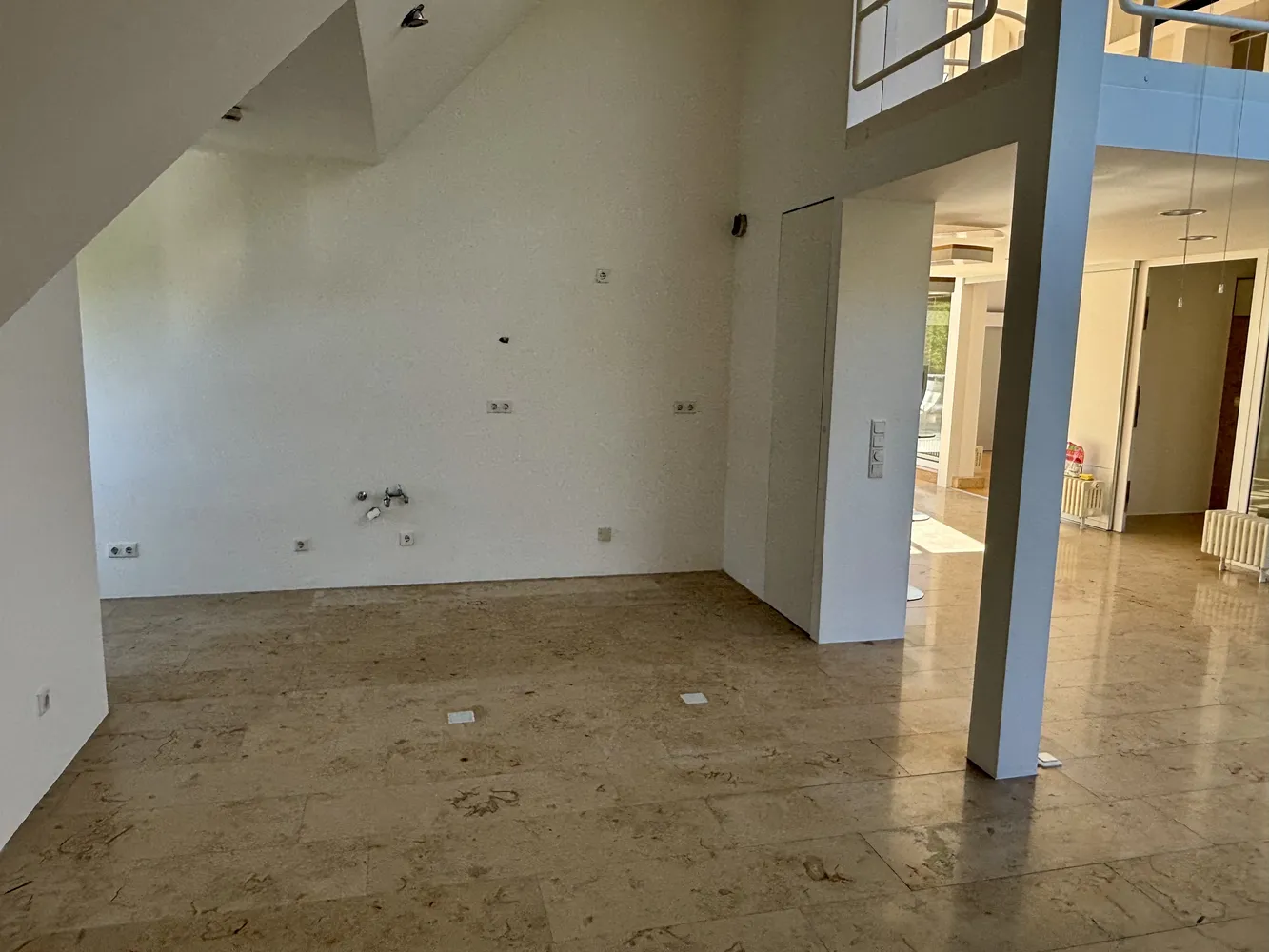 3 Zimmer Wohnung mit 111 m² in Berlin – Bild 5
